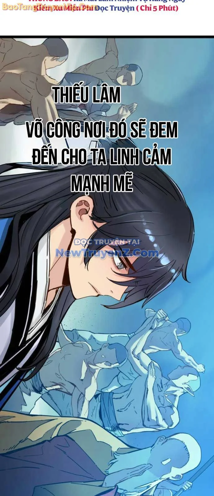 Thiên Tài Đoản Mệnh Chapter 39 - Trang 4