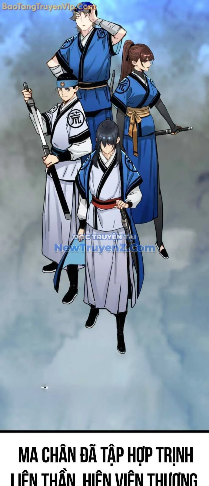 Thiên Tài Đoản Mệnh Chapter 39 - Trang 4