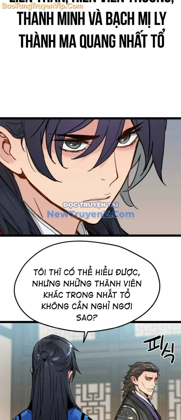 Thiên Tài Đoản Mệnh Chapter 39 - Trang 4