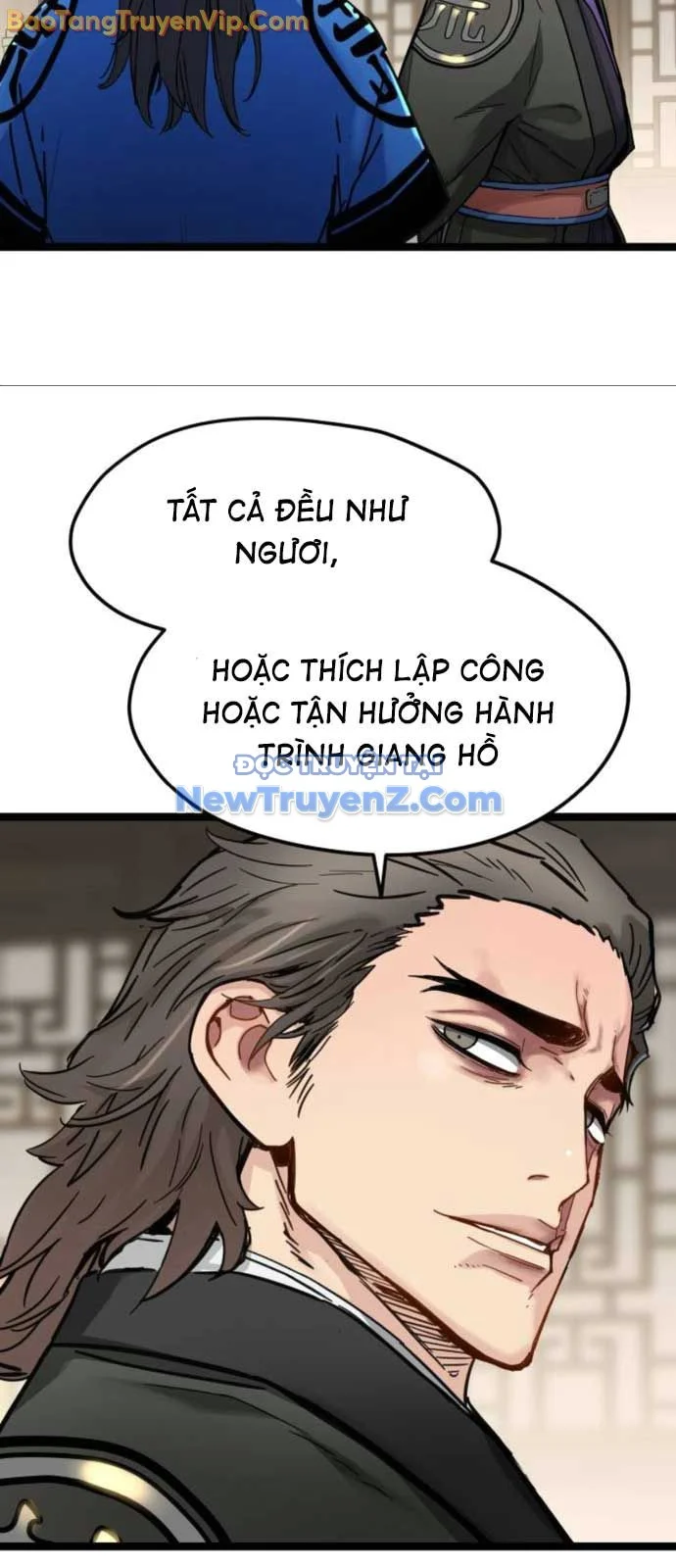 Thiên Tài Đoản Mệnh Chapter 39 - Trang 4