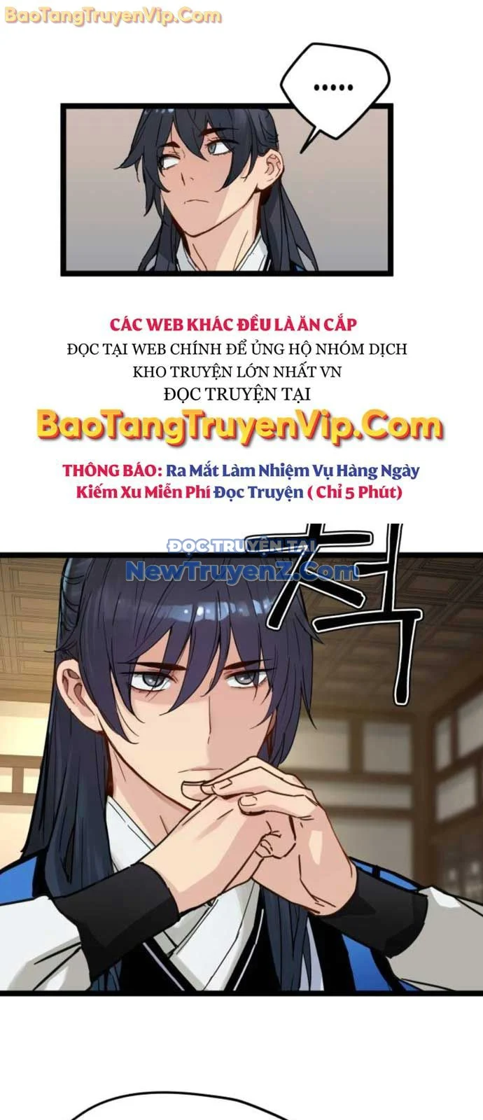 Thiên Tài Đoản Mệnh Chapter 39 - Trang 4