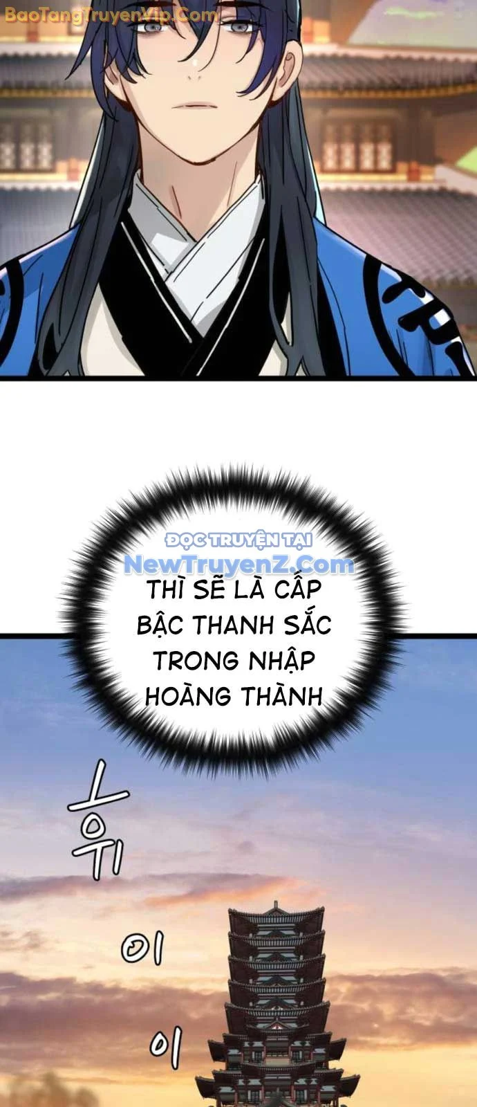 Thiên Tài Đoản Mệnh Chapter 39 - Trang 4