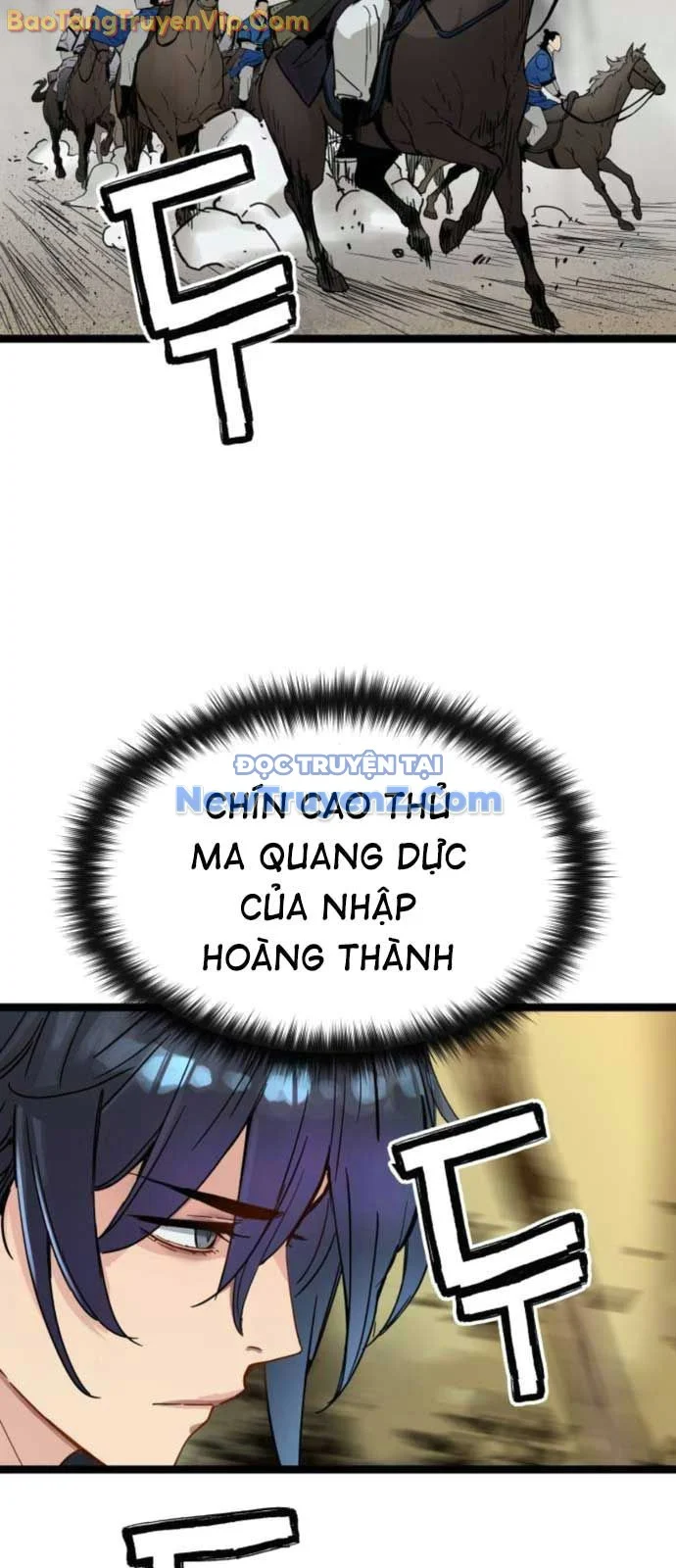 Thiên Tài Đoản Mệnh Chapter 39 - Trang 4