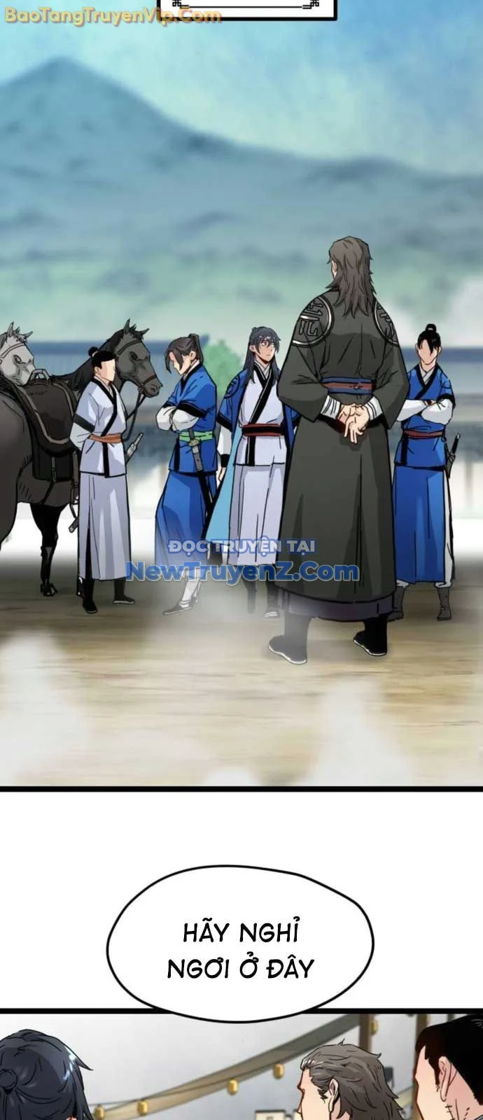 Thiên Tài Đoản Mệnh Chapter 39 - Trang 4