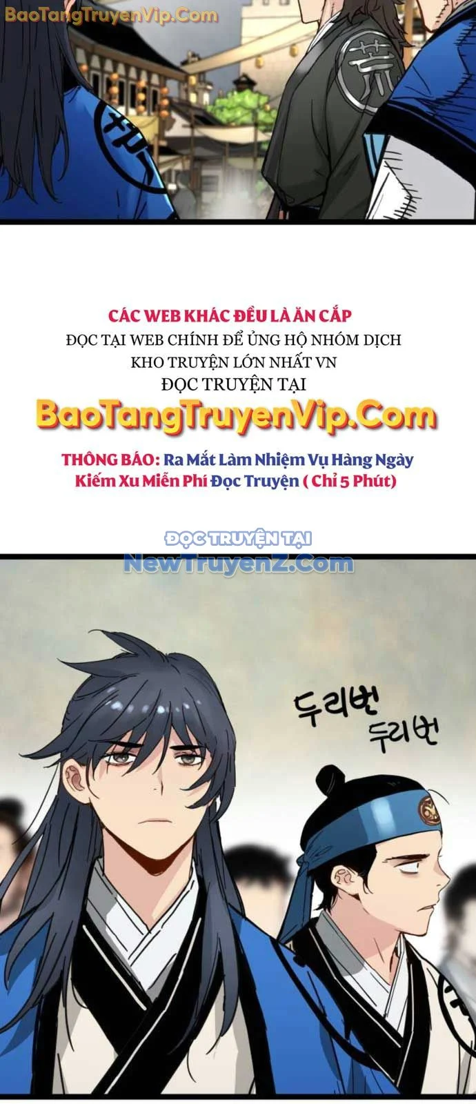 Thiên Tài Đoản Mệnh Chapter 39 - Trang 4