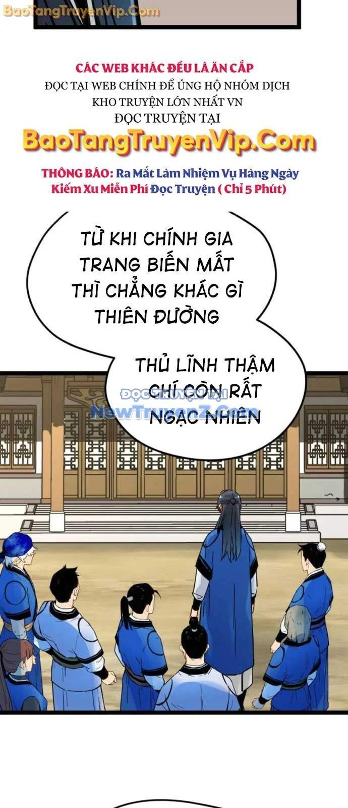 Thiên Tài Đoản Mệnh Chapter 39 - Trang 4