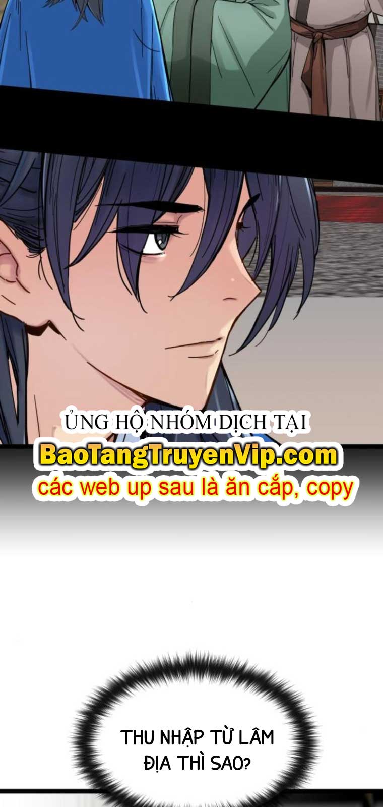 Thiên Tài Đoản Mệnh Chapter 40.4 - Trang 3
