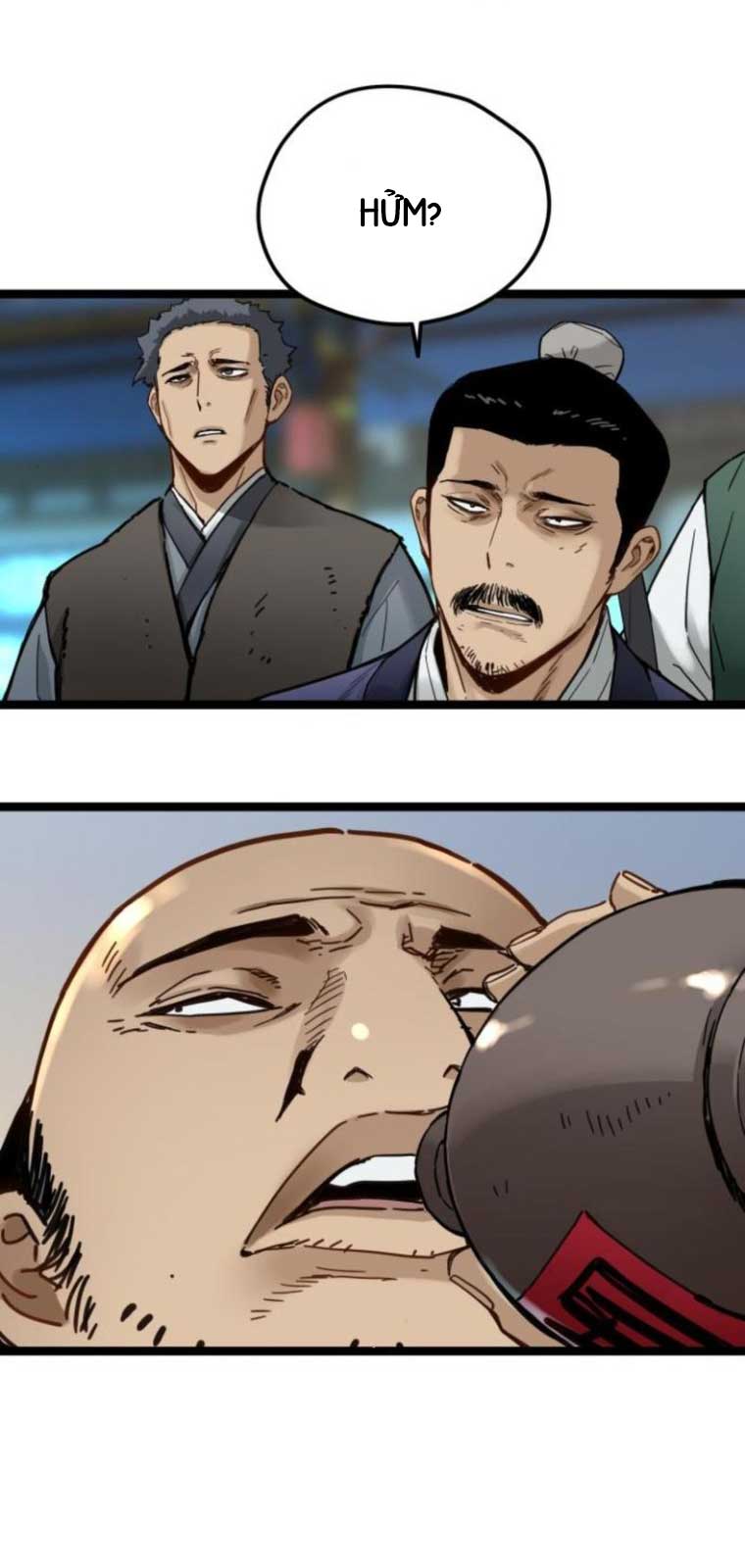 Thiên Tài Đoản Mệnh Chapter 40.4 - Trang 3