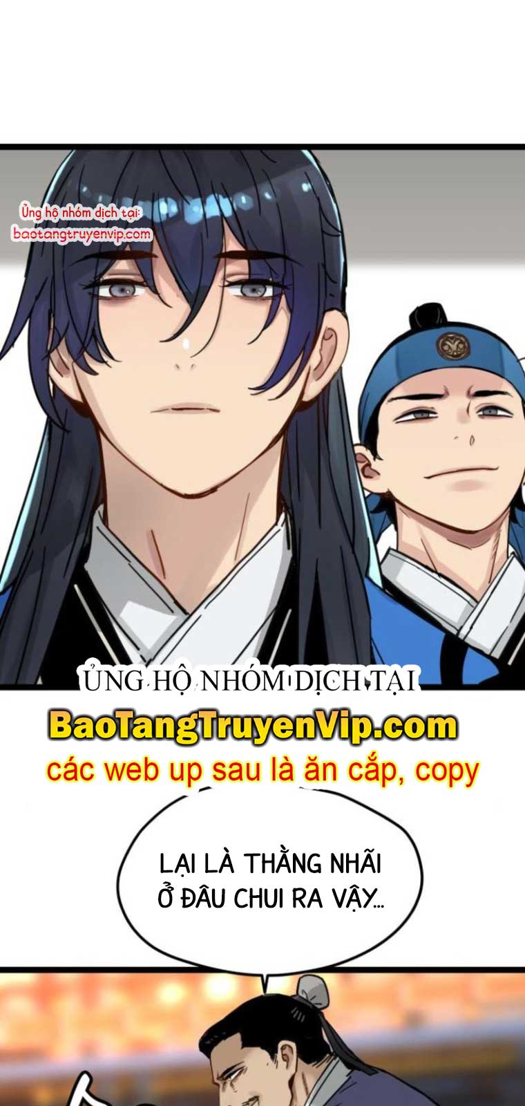 Thiên Tài Đoản Mệnh Chapter 40.4 - Trang 3