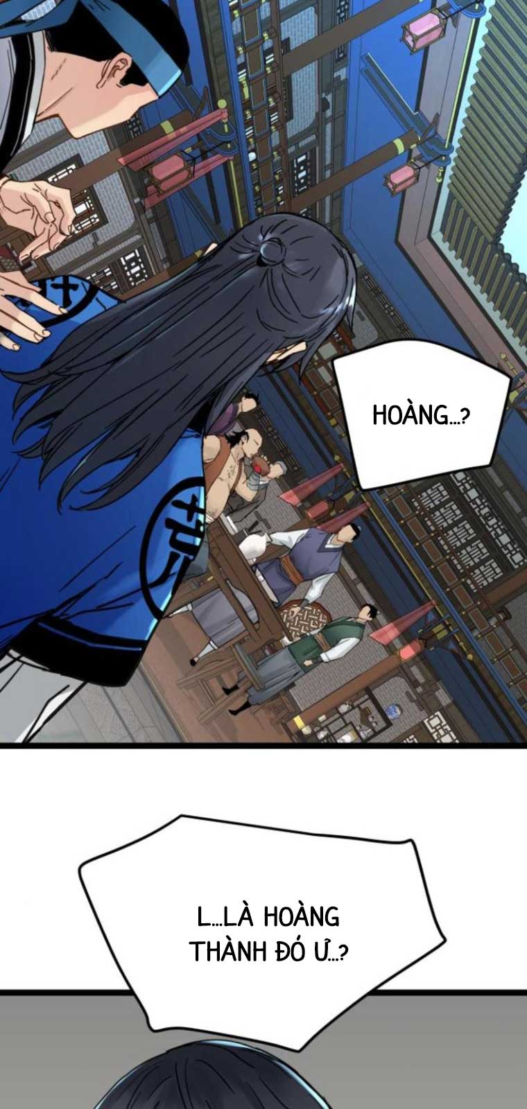 Thiên Tài Đoản Mệnh Chapter 40.4 - Trang 3