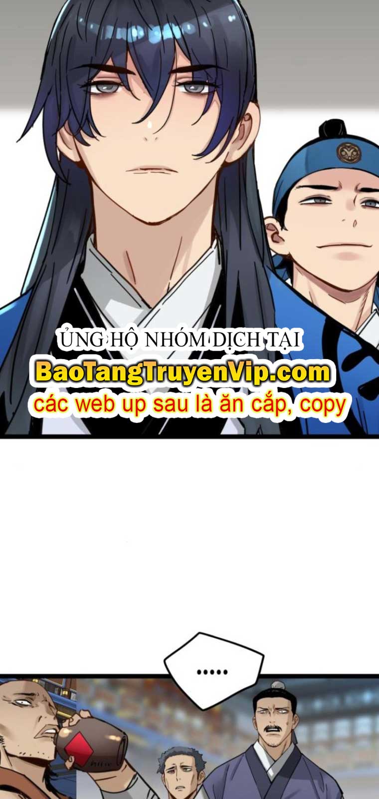 Thiên Tài Đoản Mệnh Chapter 40.4 - Trang 3