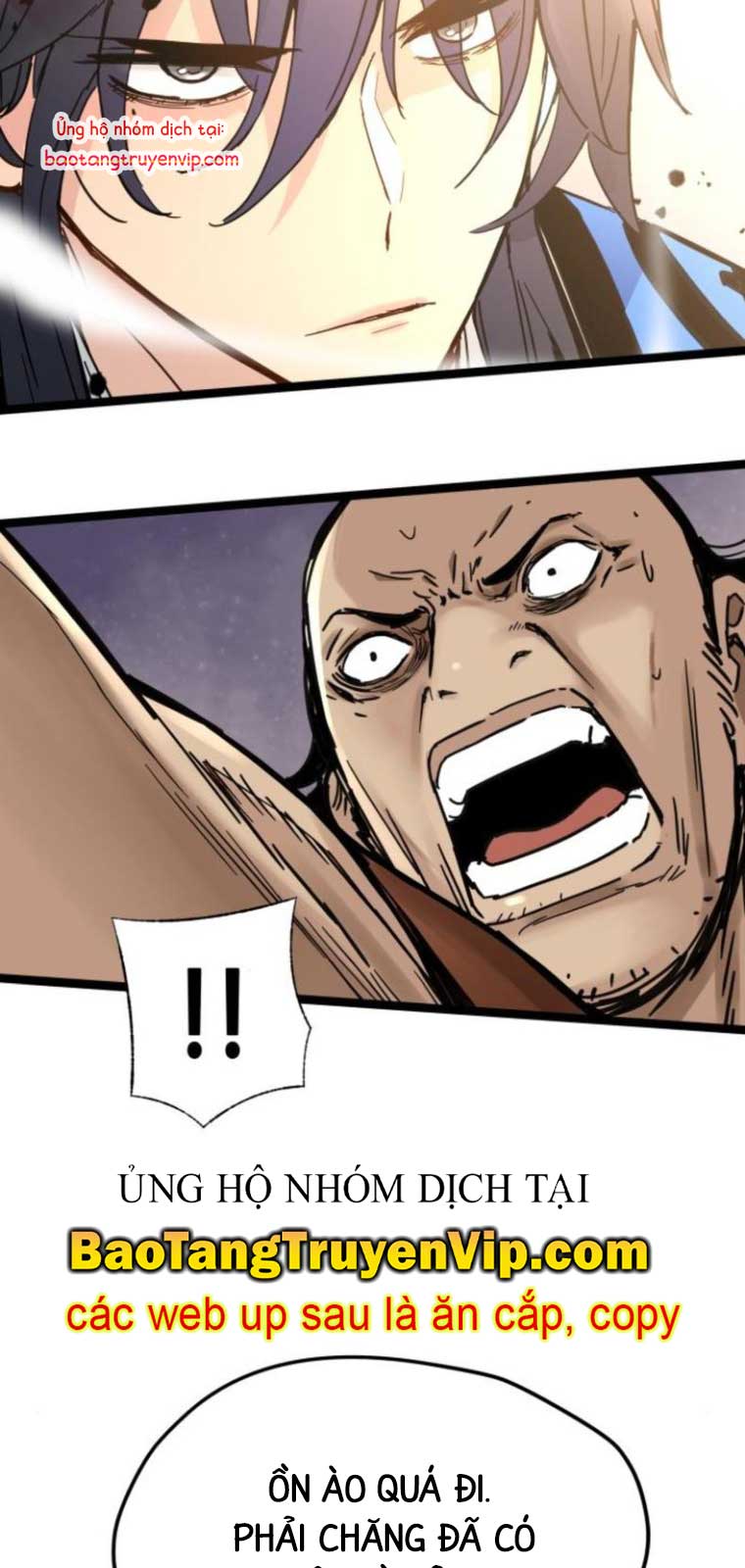 Thiên Tài Đoản Mệnh Chapter 40.4 - Trang 3