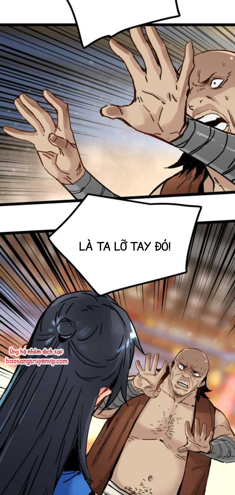 Thiên Tài Đoản Mệnh Chapter 40.4 - Trang 3