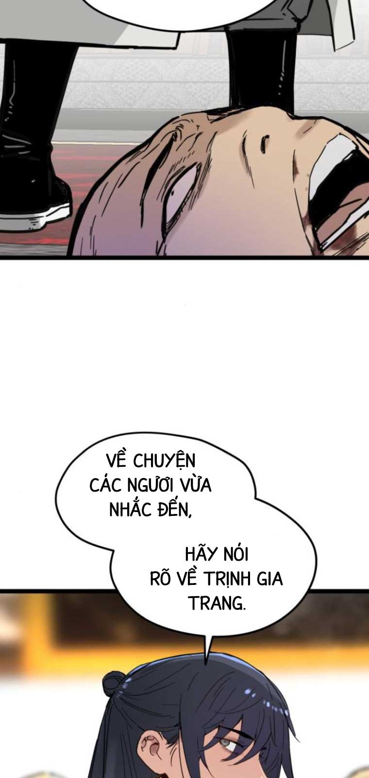 Thiên Tài Đoản Mệnh Chapter 40.4 - Trang 3