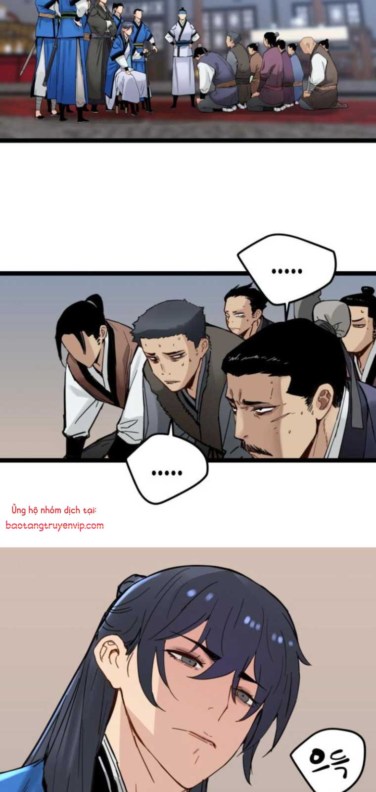 Thiên Tài Đoản Mệnh Chapter 40.4 - Trang 3