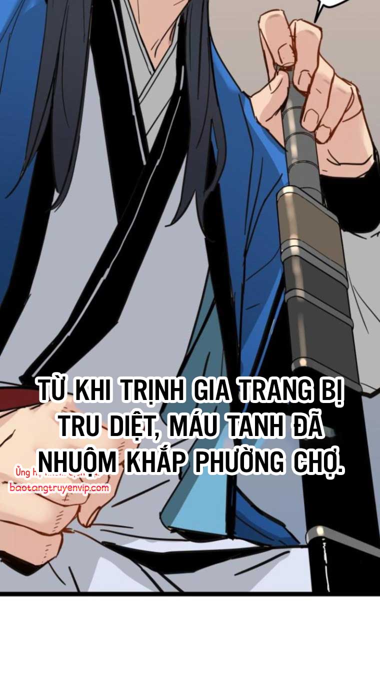 Thiên Tài Đoản Mệnh Chapter 40.4 - Trang 3
