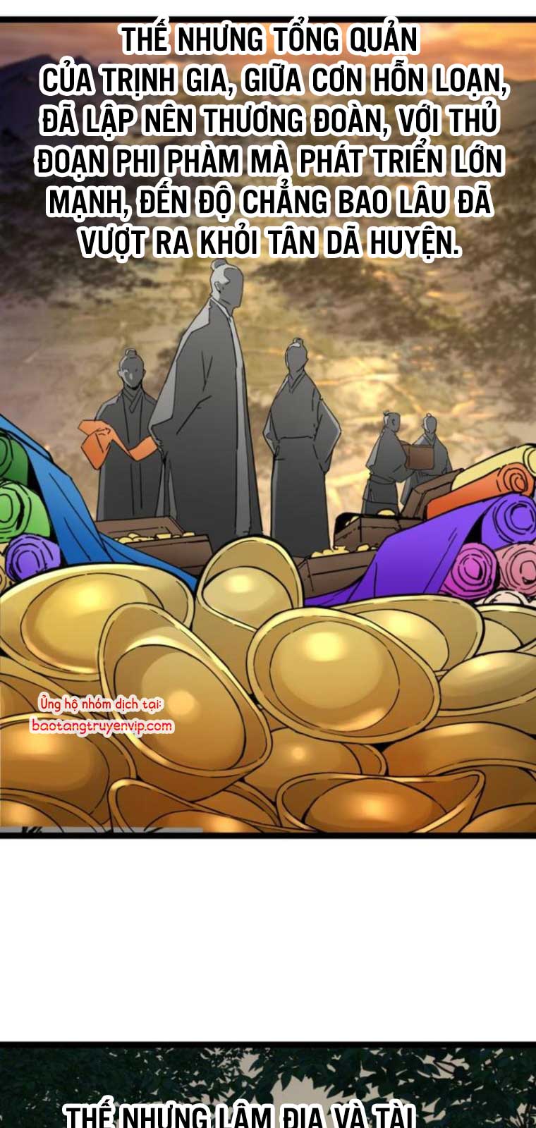 Thiên Tài Đoản Mệnh Chapter 40.4 - Trang 3