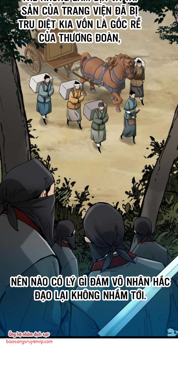 Thiên Tài Đoản Mệnh Chapter 40.4 - Trang 3