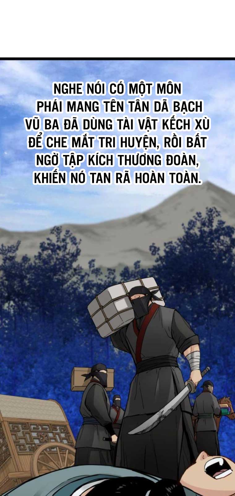 Thiên Tài Đoản Mệnh Chapter 40.4 - Trang 3