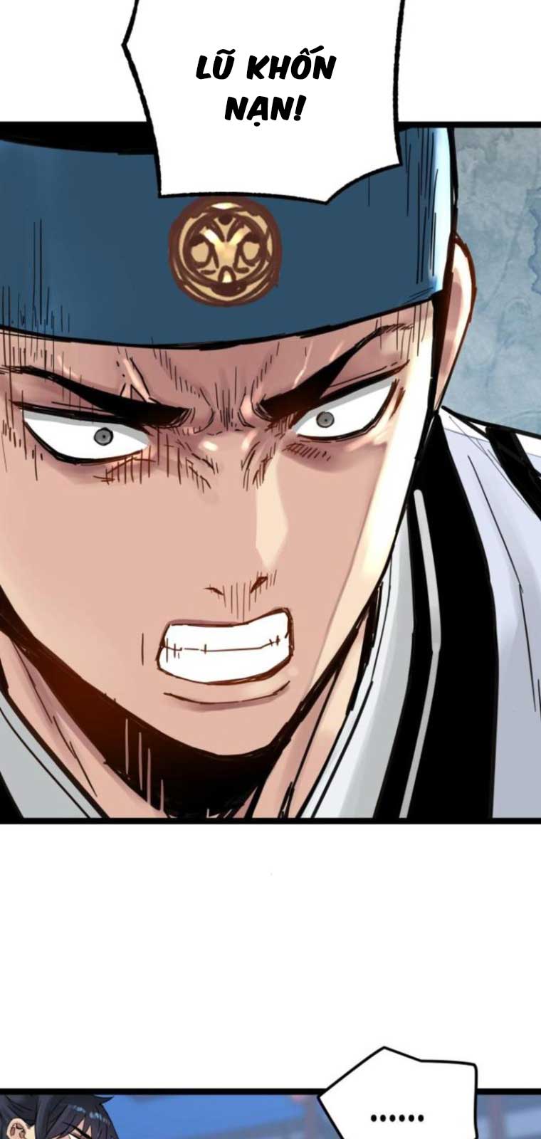 Thiên Tài Đoản Mệnh Chapter 40.4 - Trang 3