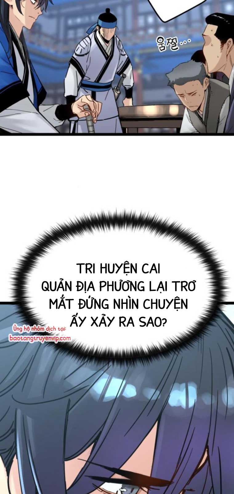 Thiên Tài Đoản Mệnh Chapter 40.4 - Trang 3