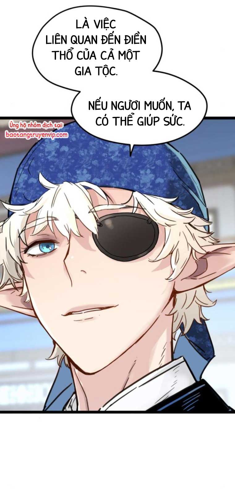Thiên Tài Đoản Mệnh Chapter 40.4 - Trang 3