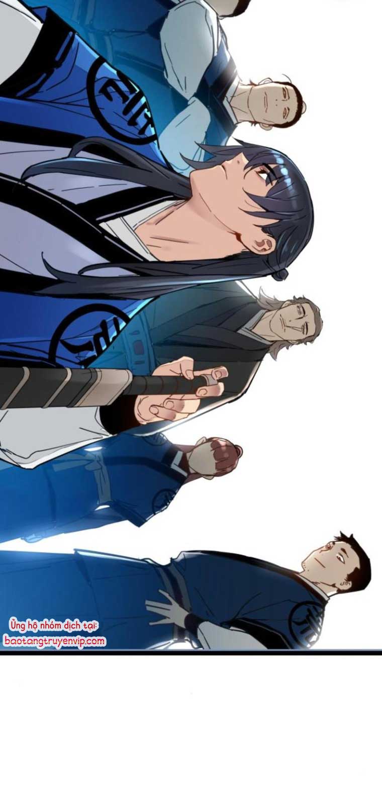 Thiên Tài Đoản Mệnh Chapter 40.4 - Trang 3