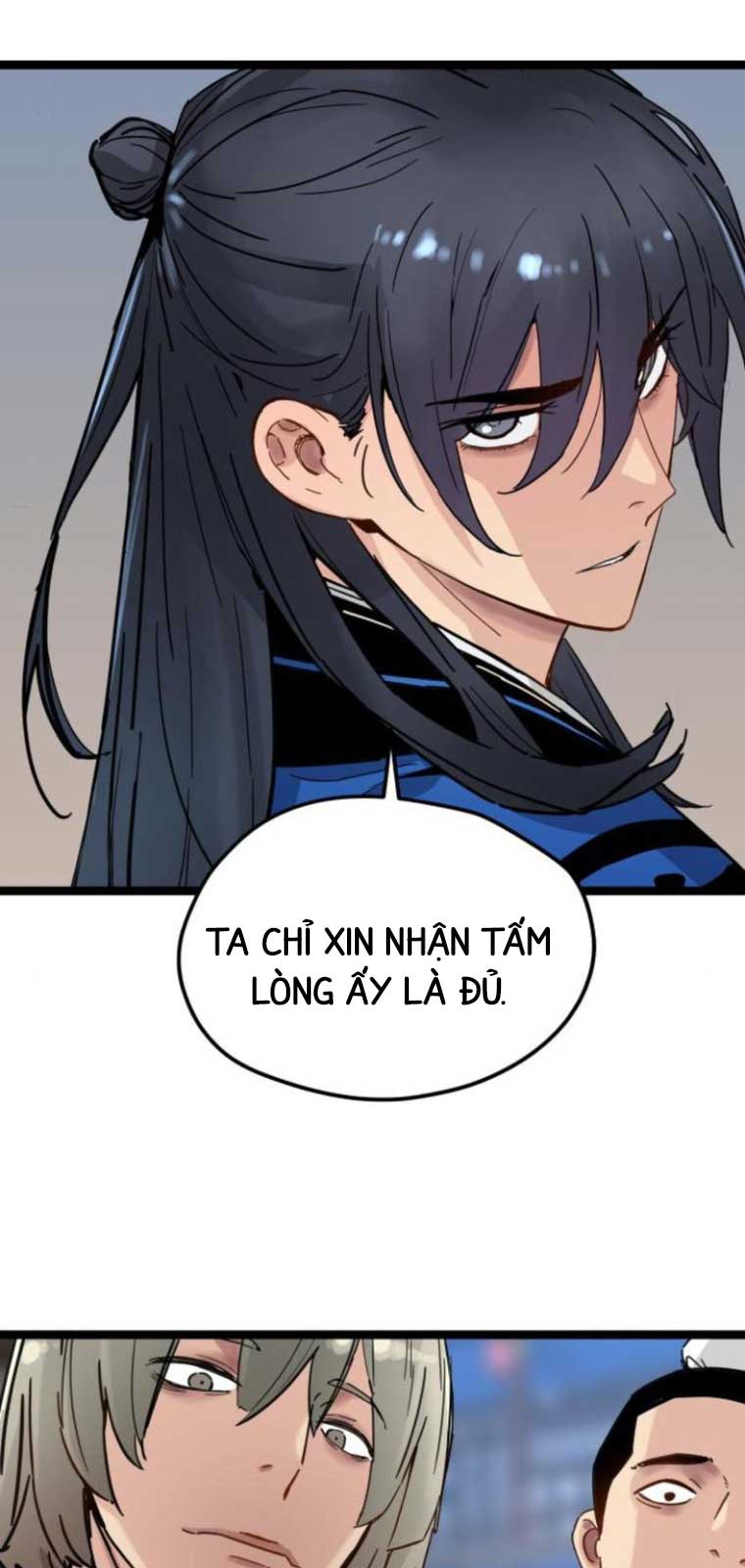 Thiên Tài Đoản Mệnh Chapter 40.4 - Trang 3