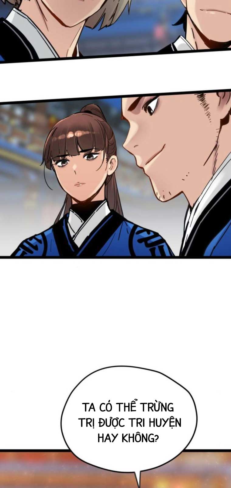 Thiên Tài Đoản Mệnh Chapter 40.4 - Trang 3