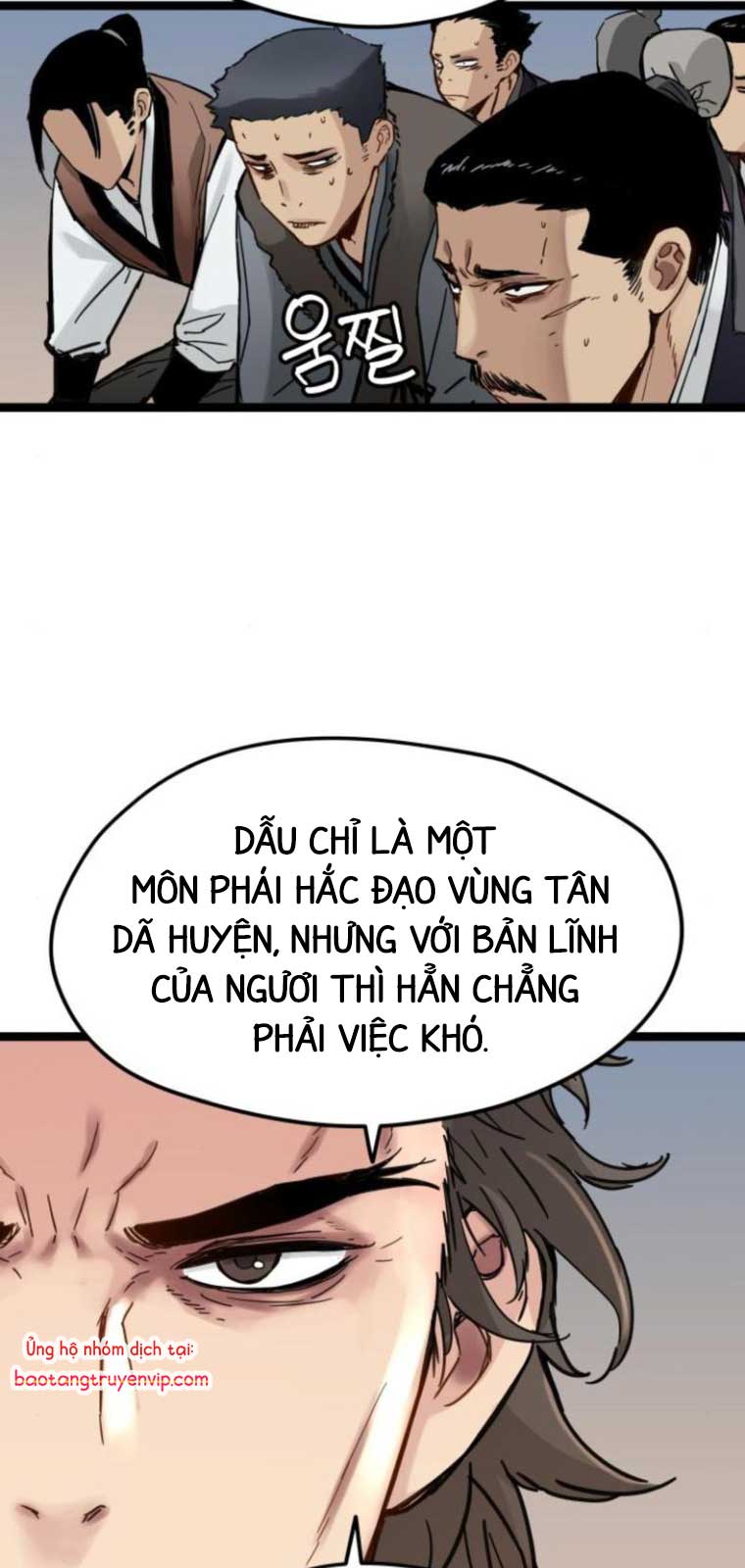 Thiên Tài Đoản Mệnh Chapter 40.4 - Trang 3