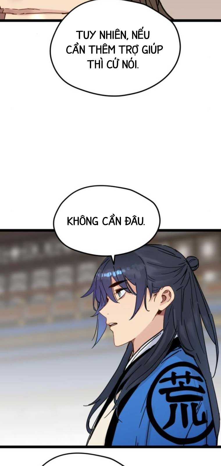 Thiên Tài Đoản Mệnh Chapter 40.4 - Trang 3