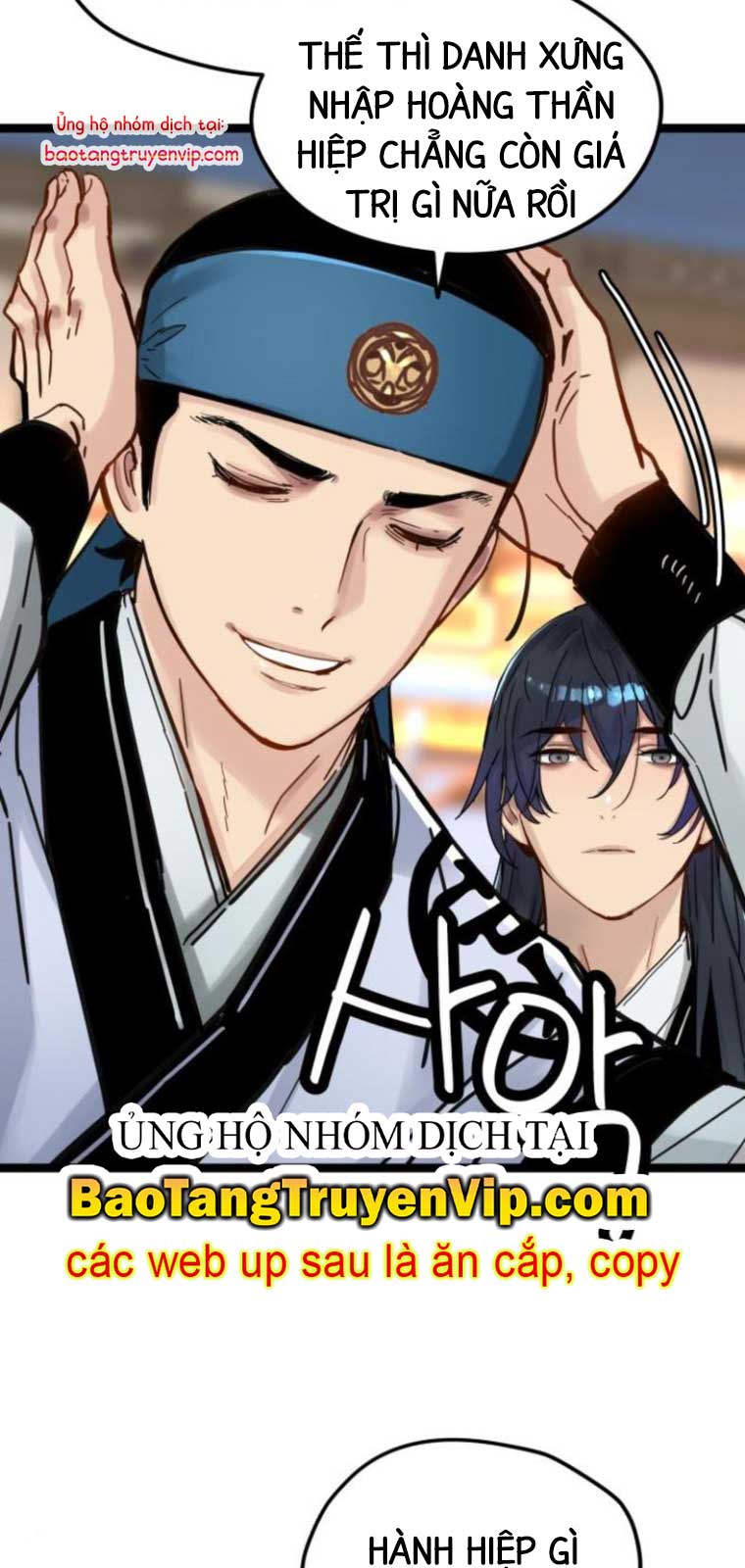 Thiên Tài Đoản Mệnh Chapter 40.4 - Trang 3