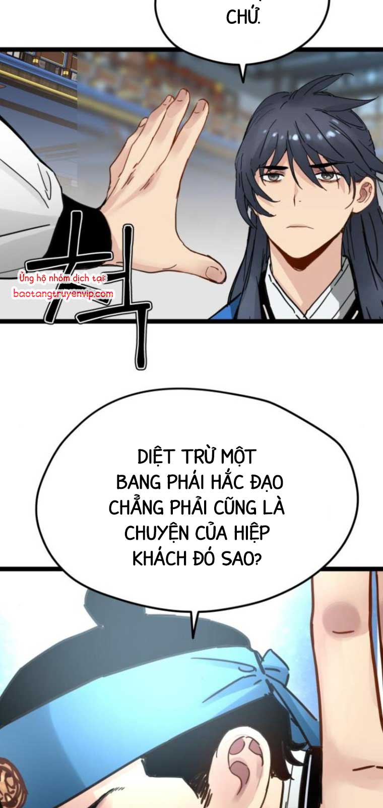 Thiên Tài Đoản Mệnh Chapter 40.4 - Trang 3