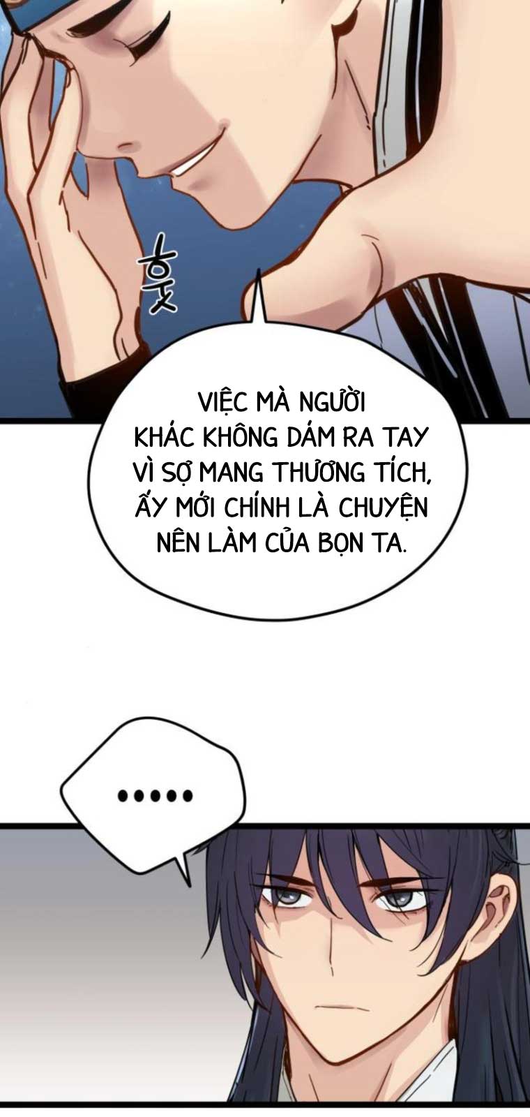 Thiên Tài Đoản Mệnh Chapter 40.4 - Trang 3