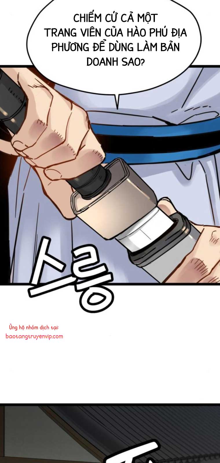 Thiên Tài Đoản Mệnh Chapter 40.4 - Trang 3