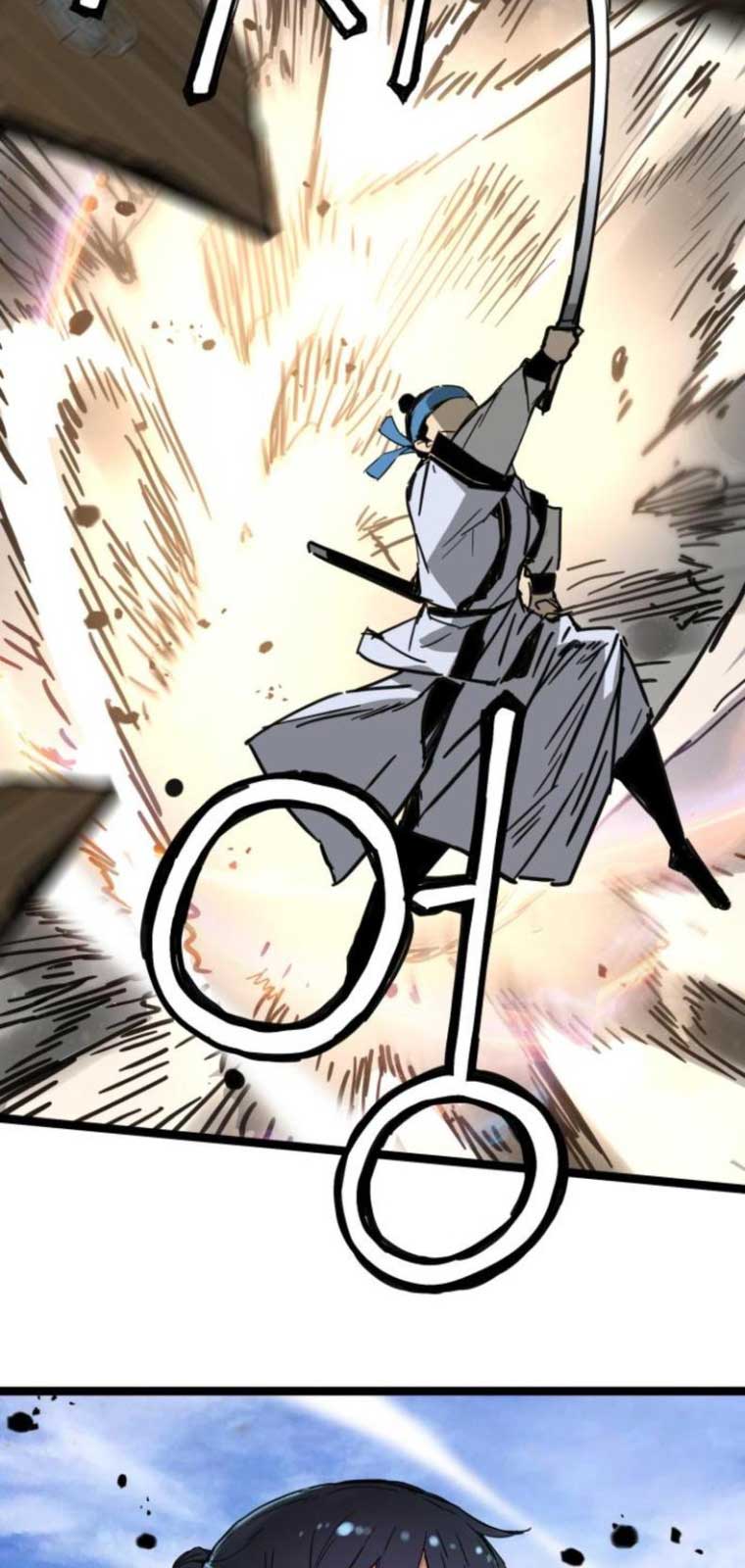Thiên Tài Đoản Mệnh Chapter 40.4 - Trang 3