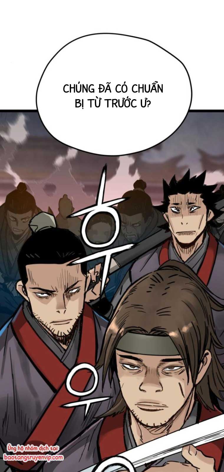 Thiên Tài Đoản Mệnh Chapter 40.4 - Trang 3