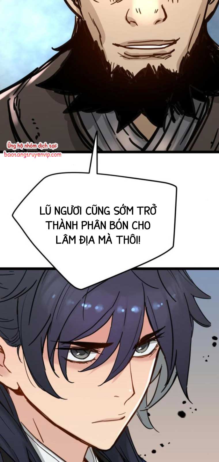 Thiên Tài Đoản Mệnh Chapter 40.4 - Trang 3