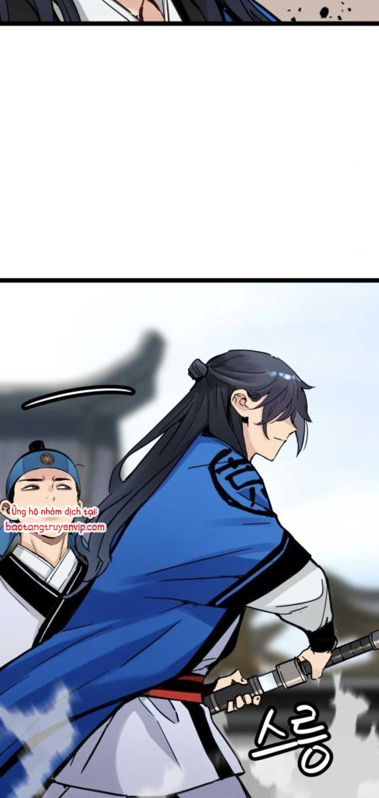 Thiên Tài Đoản Mệnh Chapter 40.4 - Trang 3