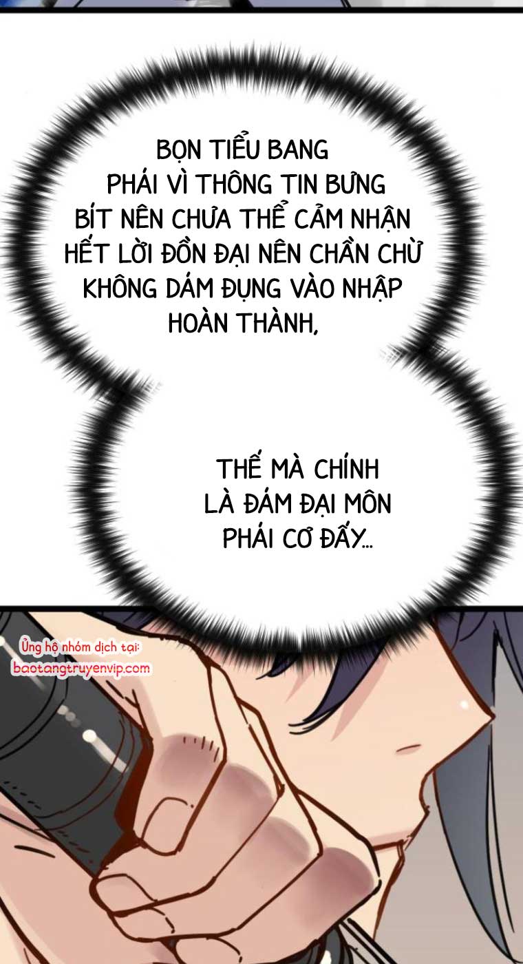 Thiên Tài Đoản Mệnh Chapter 40.4 - Trang 3