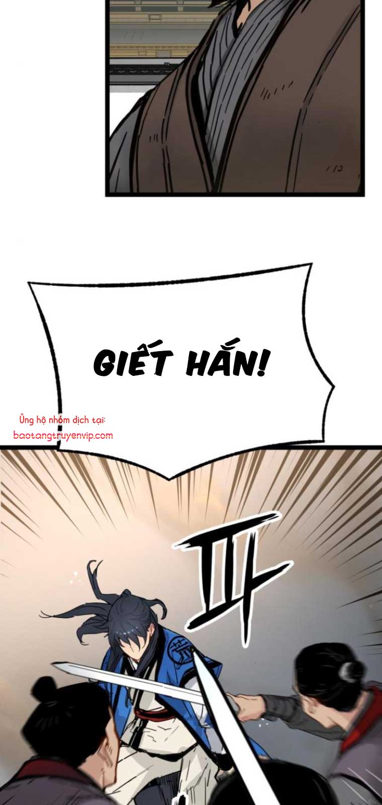 Thiên Tài Đoản Mệnh Chapter 40.4 - Trang 3