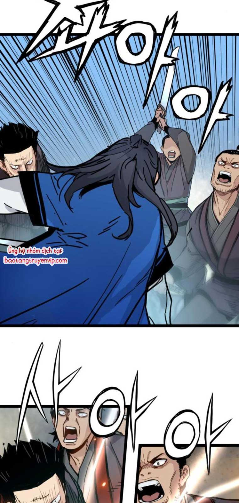 Thiên Tài Đoản Mệnh Chapter 40.4 - Trang 3