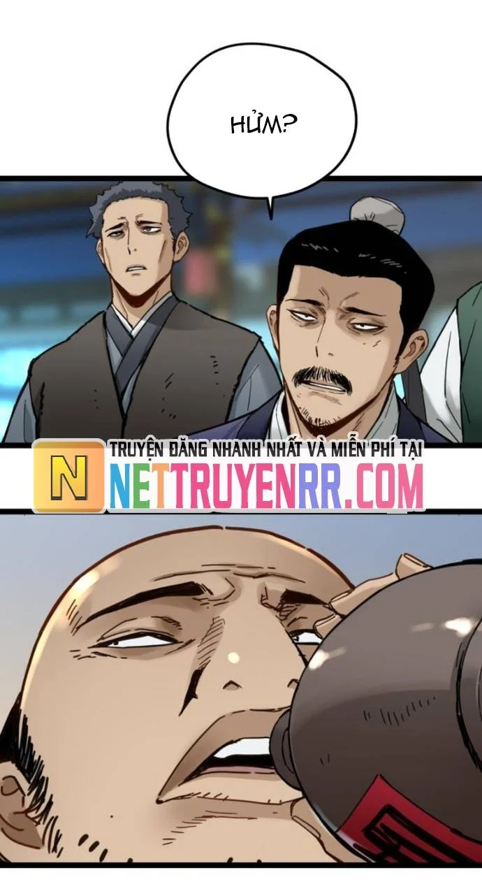 Thiên Tài Đoản Mệnh Chapter 40 - Trang 3