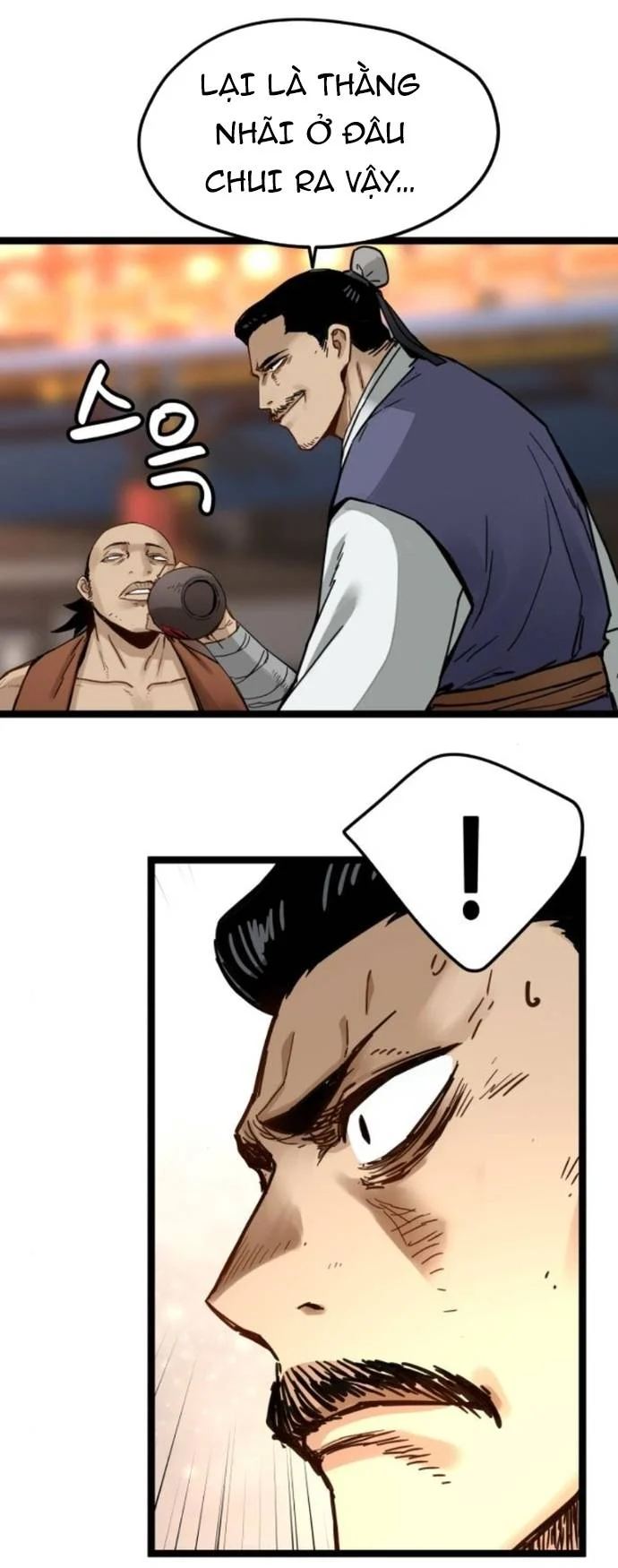 Thiên Tài Đoản Mệnh Chapter 40 - Trang 3