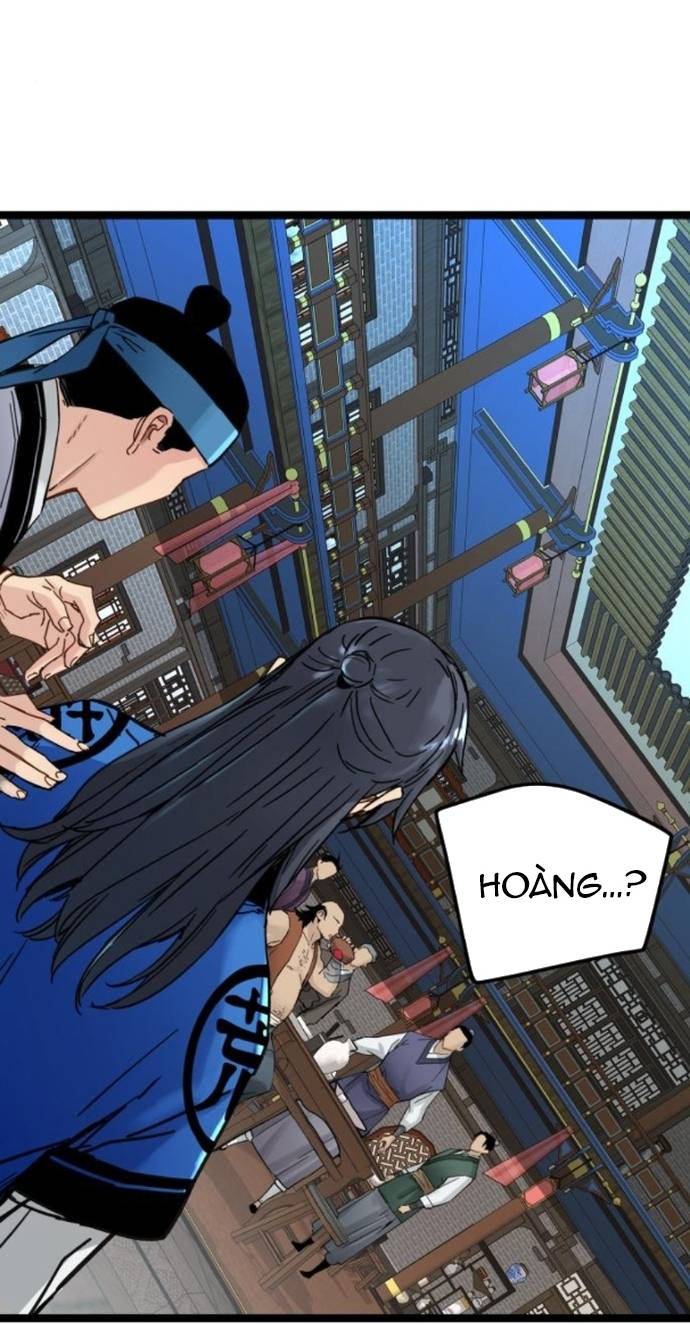 Thiên Tài Đoản Mệnh Chapter 40 - Trang 3