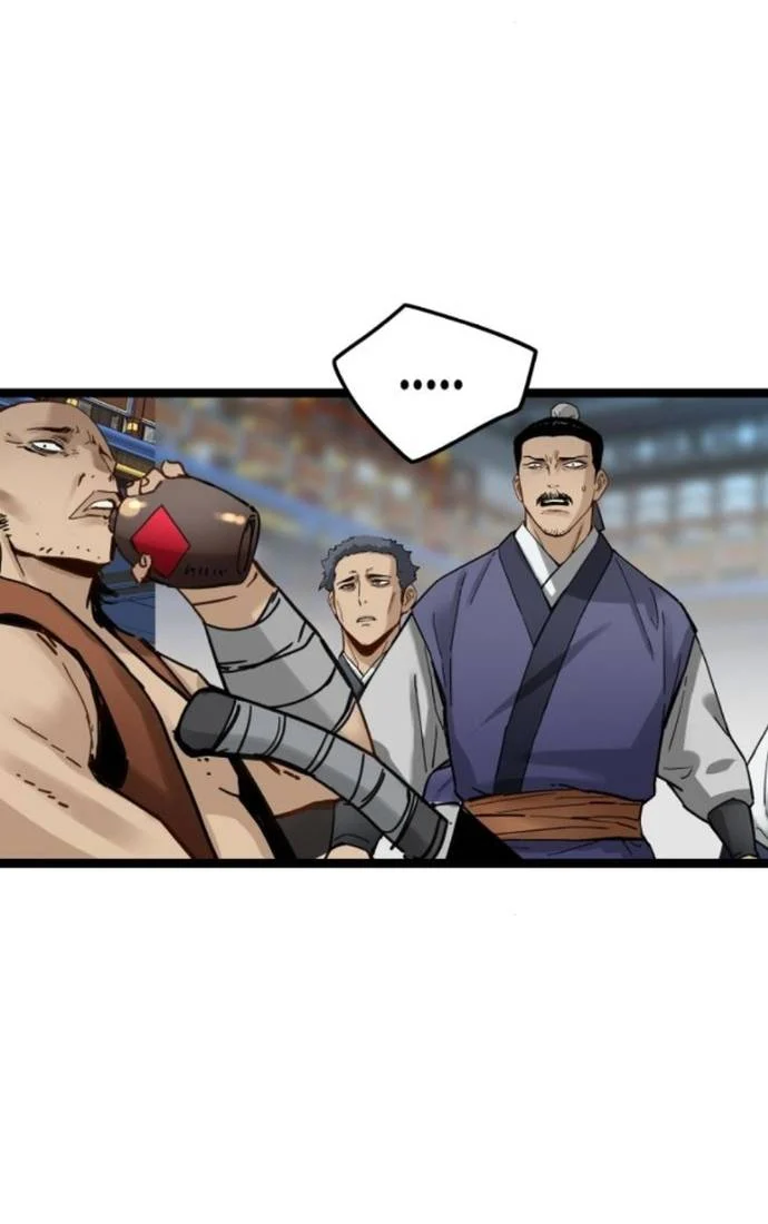 Thiên Tài Đoản Mệnh Chapter 40 - Trang 3