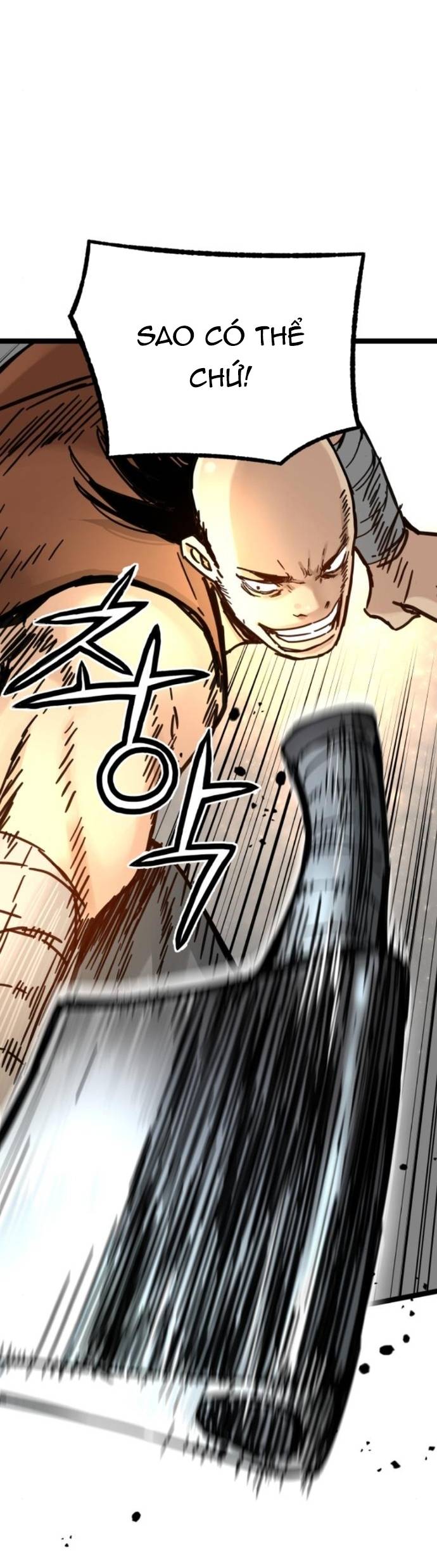 Thiên Tài Đoản Mệnh Chapter 40 - Trang 3