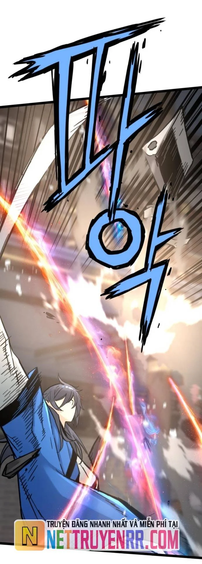 Thiên Tài Đoản Mệnh Chapter 40 - Trang 3