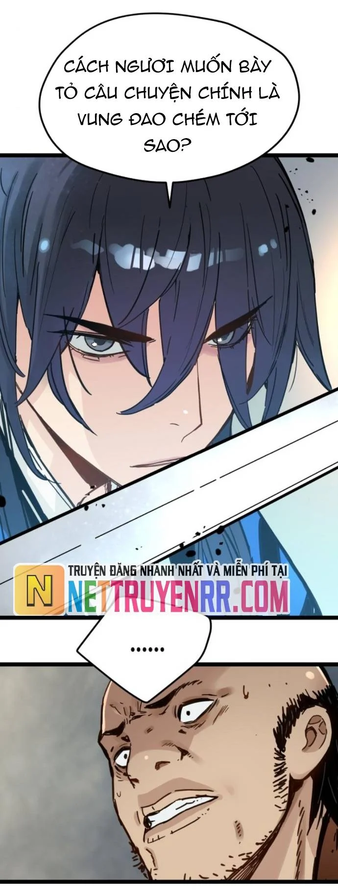 Thiên Tài Đoản Mệnh Chapter 40 - Trang 3