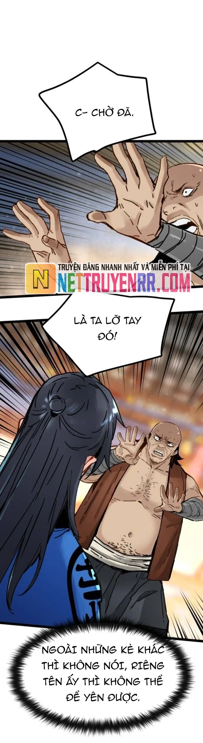 Thiên Tài Đoản Mệnh Chapter 40 - Trang 3